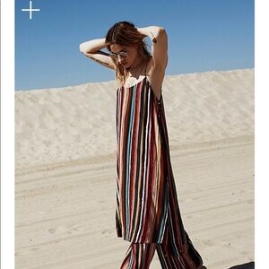 COPY - Free people TOP from ruby set